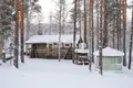 Haus 3 Zimmer 90 m² Kemijaervi, Finnland