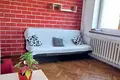 Apartamento 1 habitación 26 m² en Cracovia, Polonia