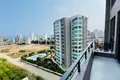 Apartamentos multinivel 2 habitaciones 78 m² Mersin, Turquía