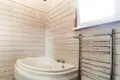 House 163 m² Akolica, Belarus