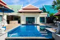 3 bedroom villa 420 m² Rawai, Thailand
