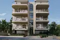 Apartamento 2 habitaciones 75 m² Nicosia, Chipre