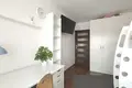 Apartamento 3 habitaciones 54 m² Cracovia, Polonia