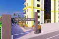 1 bedroom apartment  Mahmutlar, Turkey