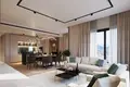 3 bedroom apartment 107 m² Tivat, Montenegro