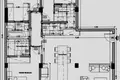 Appartement 3 chambres 146 m² Nicosie, Bases souveraines britanniques