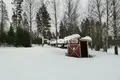 Land  Kitee, Finland