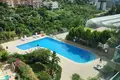 1 bedroom apartment 70 m² Kestel, Turkey