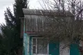 Casa 30 m² Zabalocki sielski Saviet, Bielorrusia