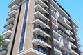 Apartamento 3 habitaciones 93 m² Payallar, Turquía