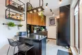 Wohnung 3 zimmer 144 m² Warschau, Polen