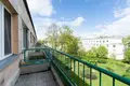 Appartement 3 chambres 54 m² Varsovie, Pologne