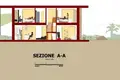 Townhouse 9 rooms 180 m² Colonnella, Italy