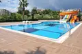 Penthouse 4 zimmer 182 m² Alanya, Türkei