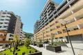 Mieszkanie 1 pokój 69 m² Budva, Czarnogóra