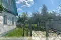 House 60 m² Rudzienski sielski Saviet, Belarus