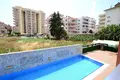 Mieszkanie 3 pokoi 120 m² Alanya, Turcja