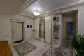 Kvartira 167 m² Toshkentda