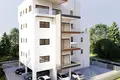 Appartement 2 chambres 122 m² Limassol, Chypre