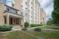 Квартира 1 комната 41 м² Каунас, Литва