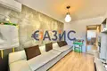 Apartamento 3 habitaciones 120 m² Sunny Beach Resort, Bulgaria