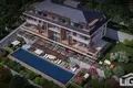 3 room apartment 84 m² Alanya, Turkey