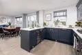 Дом 3 спальни  Sysonby, Великобритания