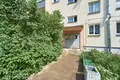 3 room apartment 50 m² Minsk, Belarus