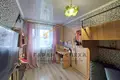 2 room apartment 43 m² Brest, Belarus