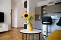 Wohnung 2 Zimmer 43 m² Budva, Montenegro