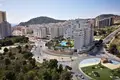 2 bedroom apartment 70 m² Benidorm, Spain