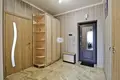 Apartamento 2 habitaciones 49 m² Kaliningrado, Rusia