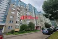 2 room apartment 52 m² Hrodna, Belarus