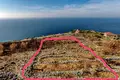 Land 2 550 m² Rijeka-Rezevici, Montenegro