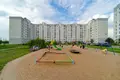 3 room apartment 72 m² Minsk, Belarus