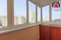 Wohnung 3 Zimmer 79 m² Minsk, Weißrussland