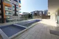 Mieszkanie 3 pokoi 114 m² Alanya, Turcja