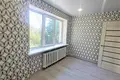 2 room apartment 43 m² Barysaw, Belarus