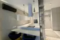 2 room apartment 47 m² in Warsaw, Poland