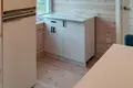 Haus 60 m² Jzufouski sielski Saviet, Belarus