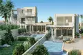 Residential complex Beachfront complex of villas, Chloraka, Cyprus
