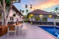 villa de 5 dormitorios 450 m² Phuket, Tailandia