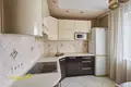 Квартира 2 комнаты 57 м² Минск, Беларусь