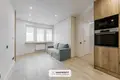 Apartamento 2 habitaciones 47 m² Minsk, Bielorrusia