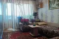 2 room apartment 50 m² Mazyr, Belarus