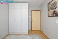 3 room apartment 59 m² Rinkunai, Lithuania