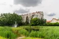 Appartement 3 chambres 73 m² Varsovie, Pologne