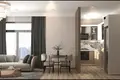 Apartamento 2 habitaciones 70 m² Erdemli, Turquía