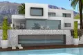 5 bedroom villa 458 m² Denia, Spain