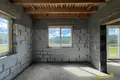 House 106 m² Jzufouski sielski Saviet, Belarus